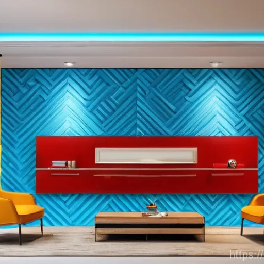 사물인터넷 IoT - **Prompt 1: Effortless Smart Home Living**