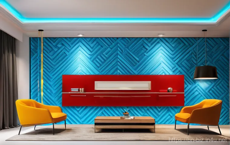 사물인터넷 IoT - **Prompt 1: Effortless Smart Home Living**