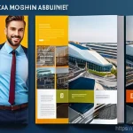 경영학 입문 - Here are three detailed image generation prompts in English, keeping the safety guidelines and the p...