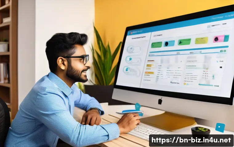 디지털 경영 관련 이미지 1