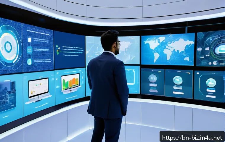 ডিজিটাল মার্কেটিংয়ের নতুন দিগন্ত: ২০২৪ সালে যা জানতেই হবে 4 디지털 마케팅 최신 트렌드 관련 이미지 2