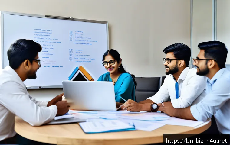 전략적 경영 계획 관련 이미지 1